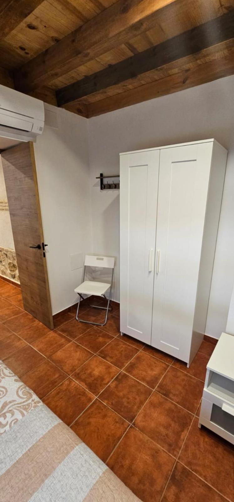 Appartement Casa La Calera à Cobisa Extérieur photo